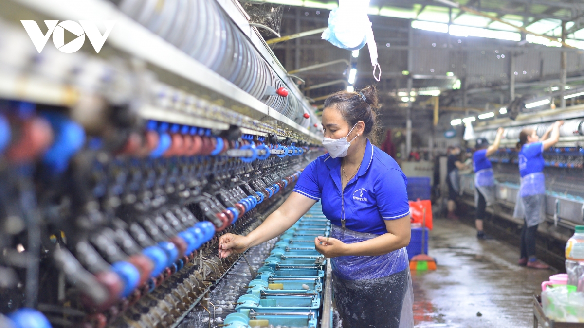 lam Dong dinh huong dua cac cum cong nghiep tap trung ve phia bien hinh anh 2