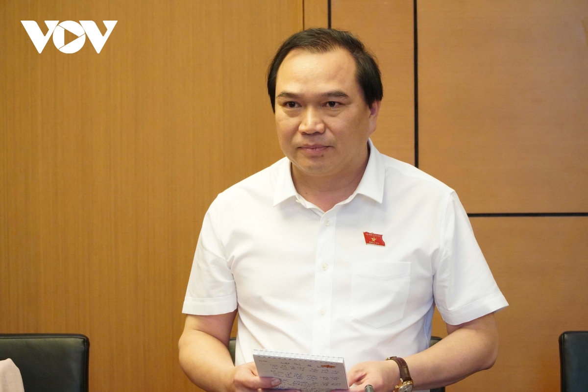 sua luat thu do De xuat coi troi cho can bo dam nghi, dam lam hinh anh 2