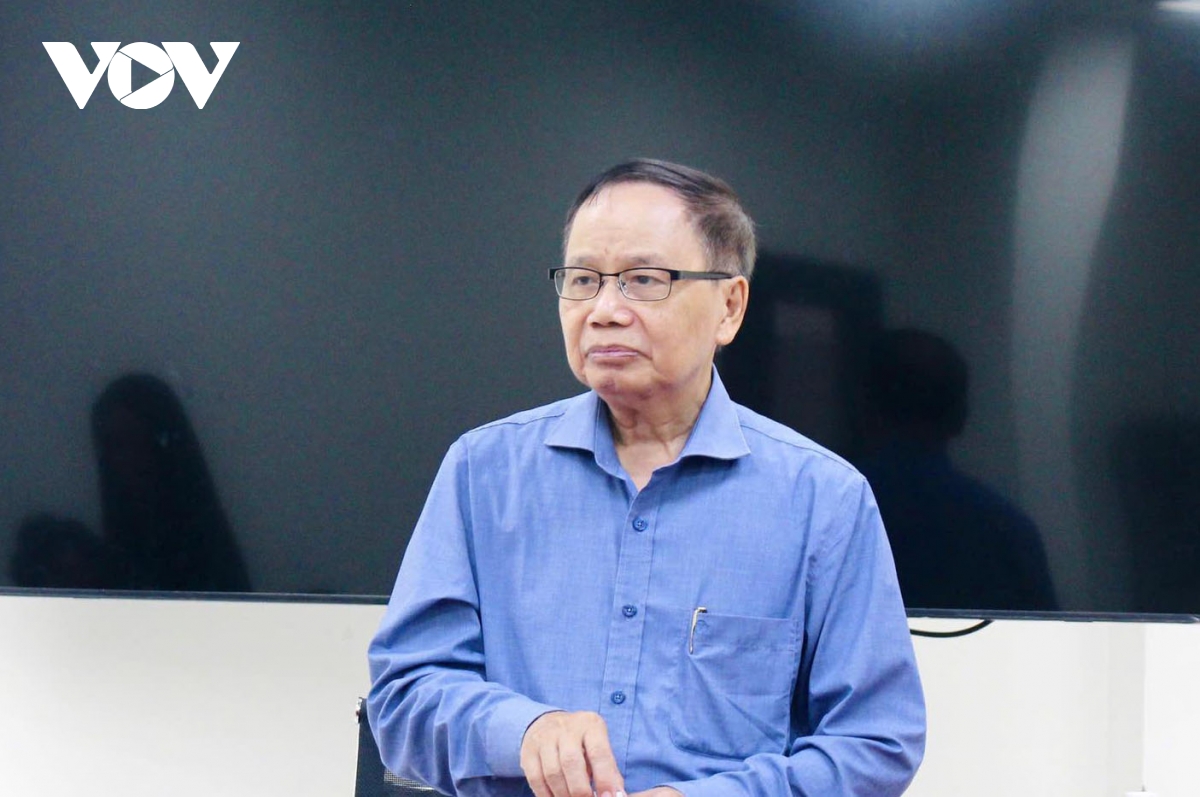 ha noi cai thien ha tang thoat nuoc loi giai cho bai toan chong ngap hinh anh 2