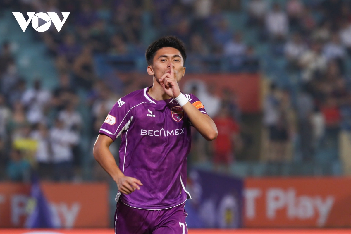 hang tan cong Dt viet nam lien tiep bao tin vui cho hlv kim sang sik hinh anh 2