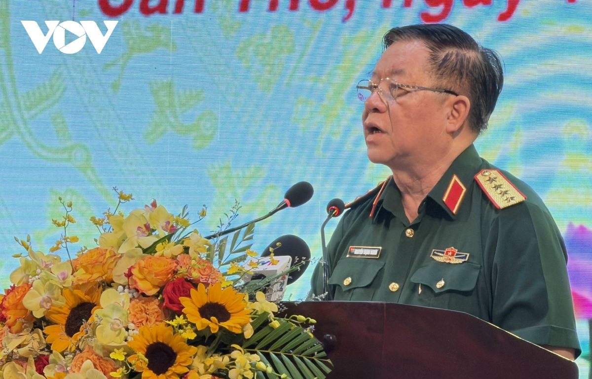 Dai tuong nguyen trong nghia gap mat gia lang, chuc sac ton giao khu vuc nam bo hinh anh 3