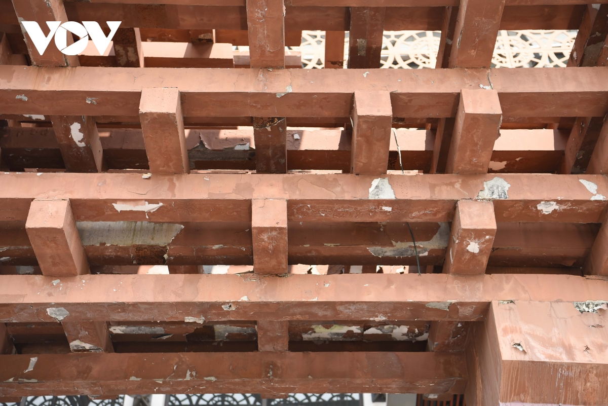 can canh nha hat dan ca quan ho o bac ninh hon 241 ty dong xuong cap tram trong hinh anh 11