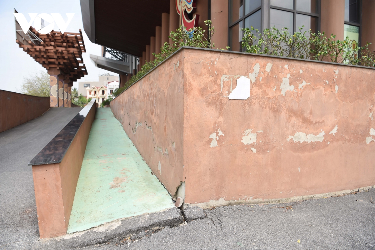 can canh nha hat dan ca quan ho o bac ninh hon 241 ty dong xuong cap tram trong hinh anh 5