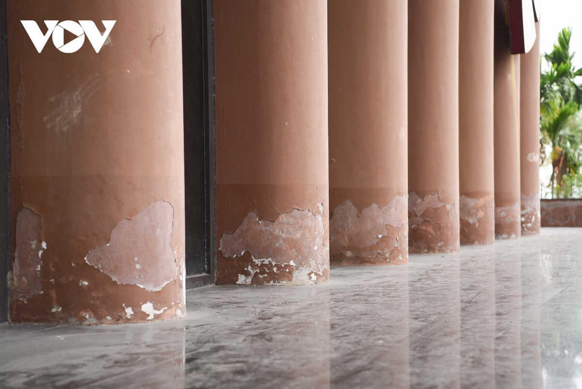 can canh nha hat dan ca quan ho o bac ninh hon 241 ty dong xuong cap tram trong hinh anh 12