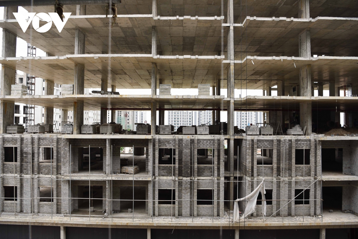 du an nha o xa hoi 3.000 ty dong lon nhat o bac ninh sap ban giao cho khach hang hinh anh 4