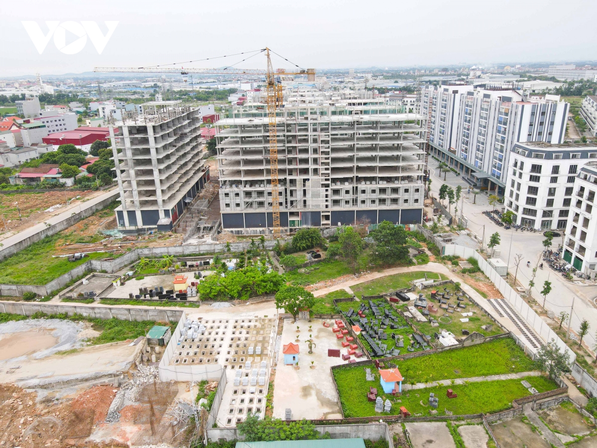 du an nha o xa hoi 3.000 ty dong lon nhat o bac ninh sap ban giao cho khach hang hinh anh 9