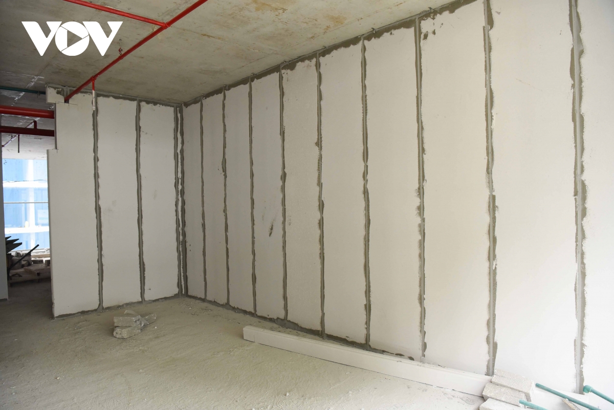 du an nha o xa hoi 3.000 ty dong lon nhat o bac ninh sap ban giao cho khach hang hinh anh 6