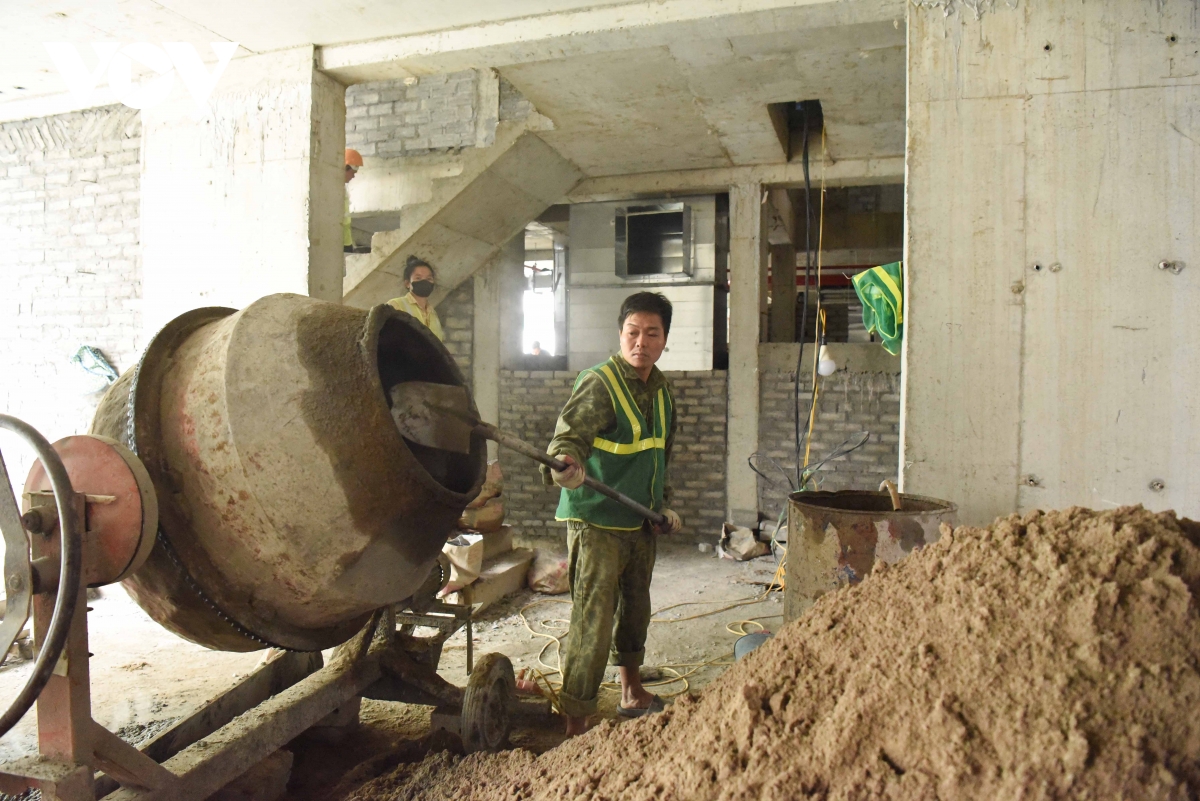 du an nha o xa hoi 3.000 ty dong lon nhat o bac ninh sap ban giao cho khach hang hinh anh 5