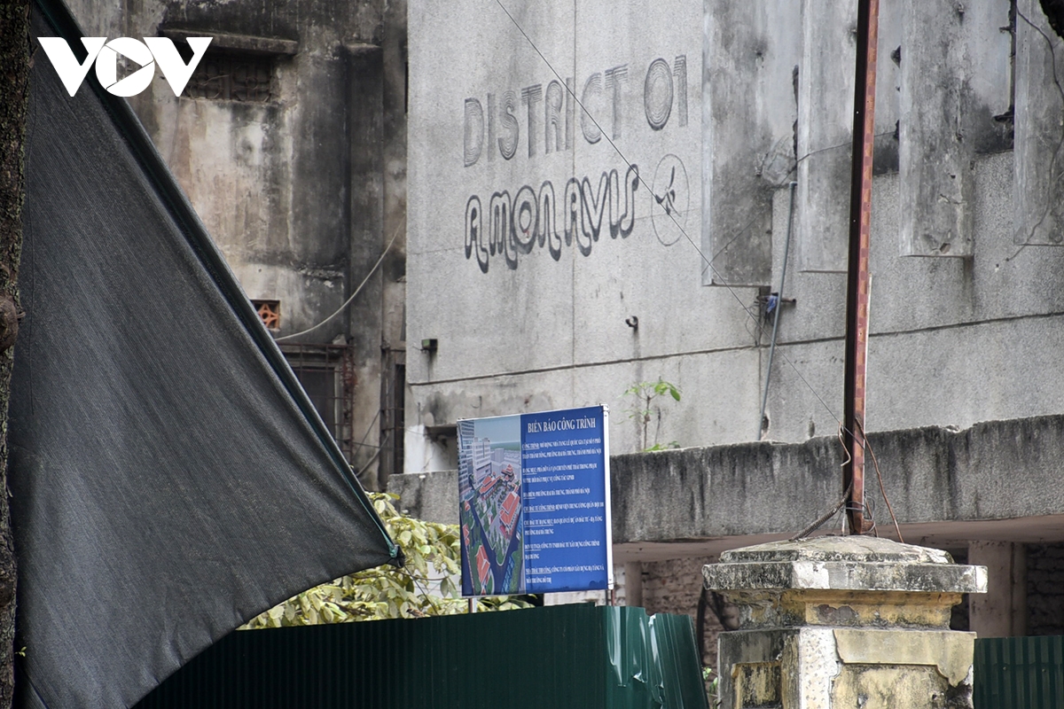 can canh pha do khu dat dia chi gioi tre mot thoi, mo rong nha tang le quoc gia hinh anh 3