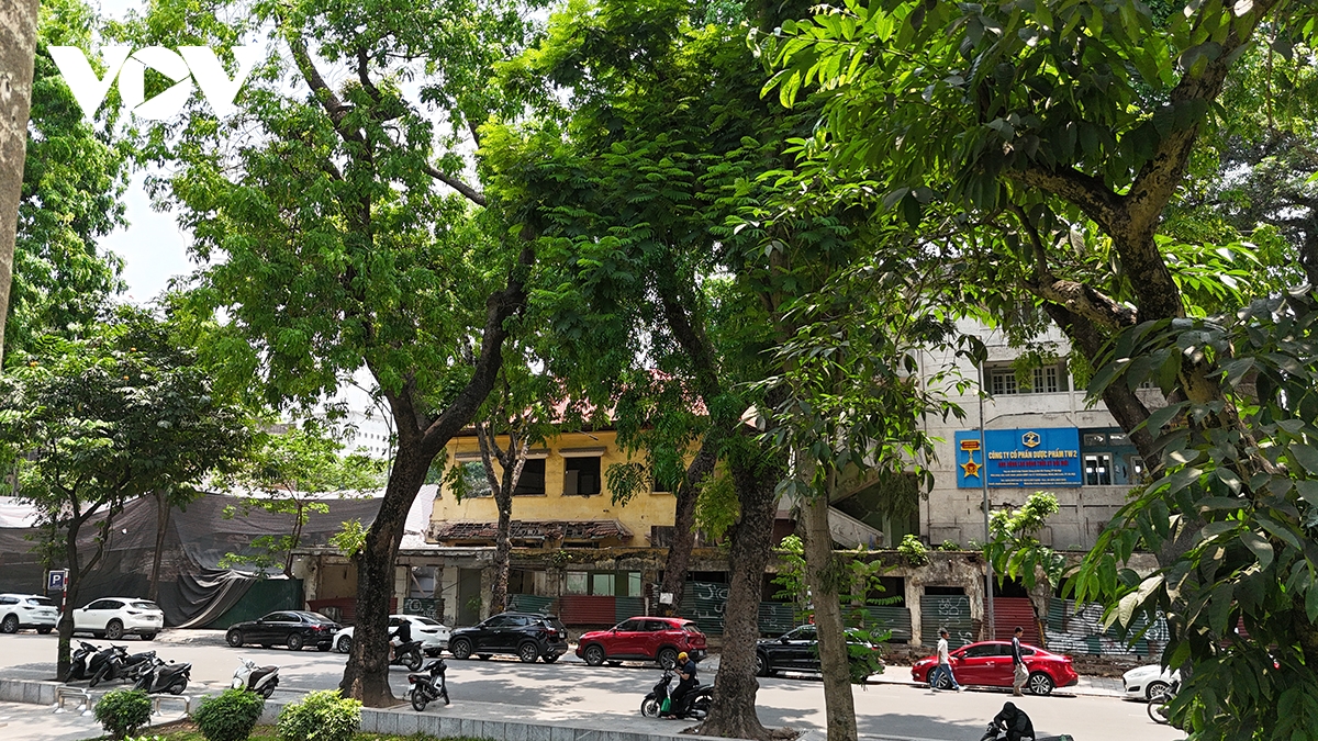 can canh pha do khu dat dia chi gioi tre mot thoi, mo rong nha tang le quoc gia hinh anh 7