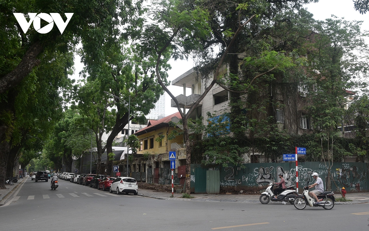 can canh pha do khu dat dia chi gioi tre mot thoi, mo rong nha tang le quoc gia hinh anh 4