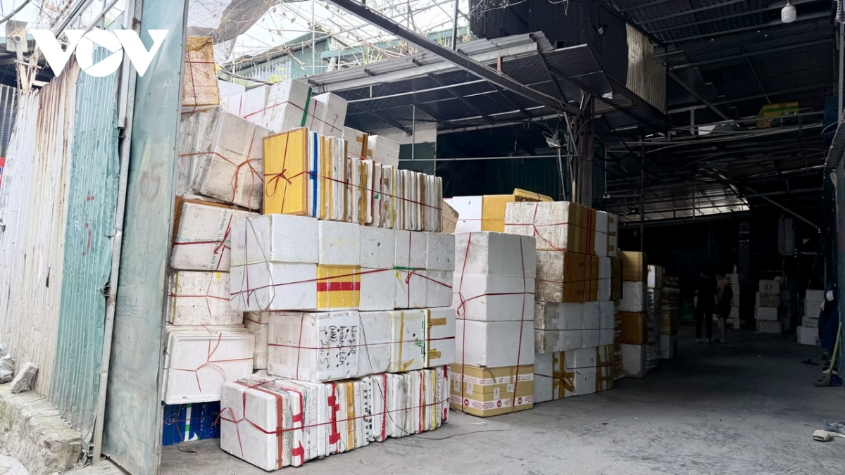 tu vu chay xuong gay chet nguoi o ha noi nhan nhan nha xuong xay dung trai phep hinh anh 9