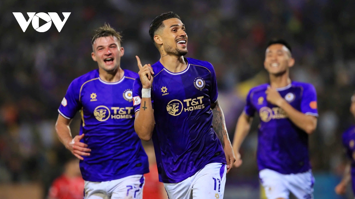 Vòng 17 V-League 2025/2026: Lạch Tray “rực lửa”, Pleiku chờ cú lật đổ