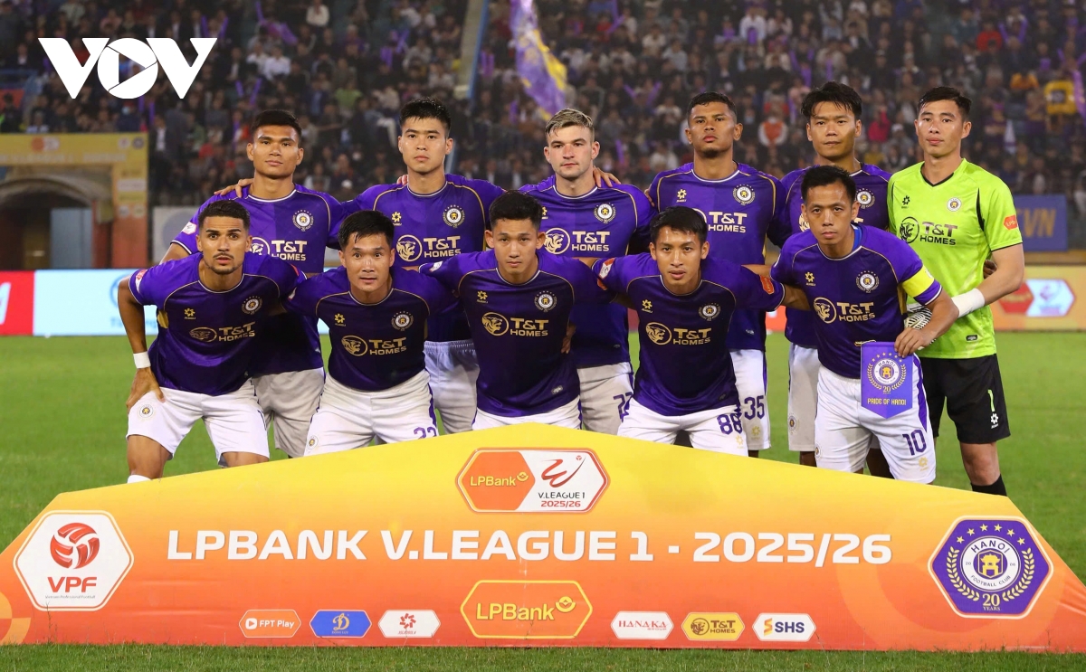 vong 17 v-league 2025 2026 lach tray ruc lua , pleiku cho cu lat do hinh anh 1