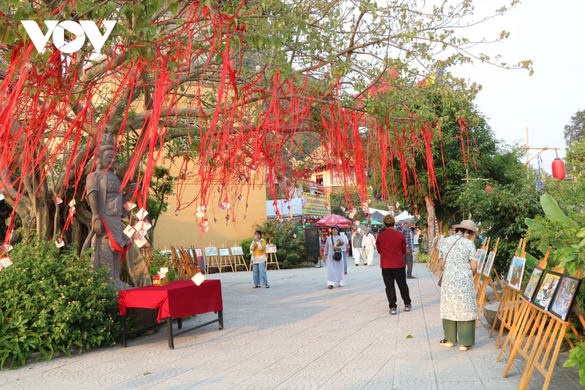 le hoi quan the Am-ngu hanh son 2026 lan toa nhung gia tri nhan van hinh anh 7