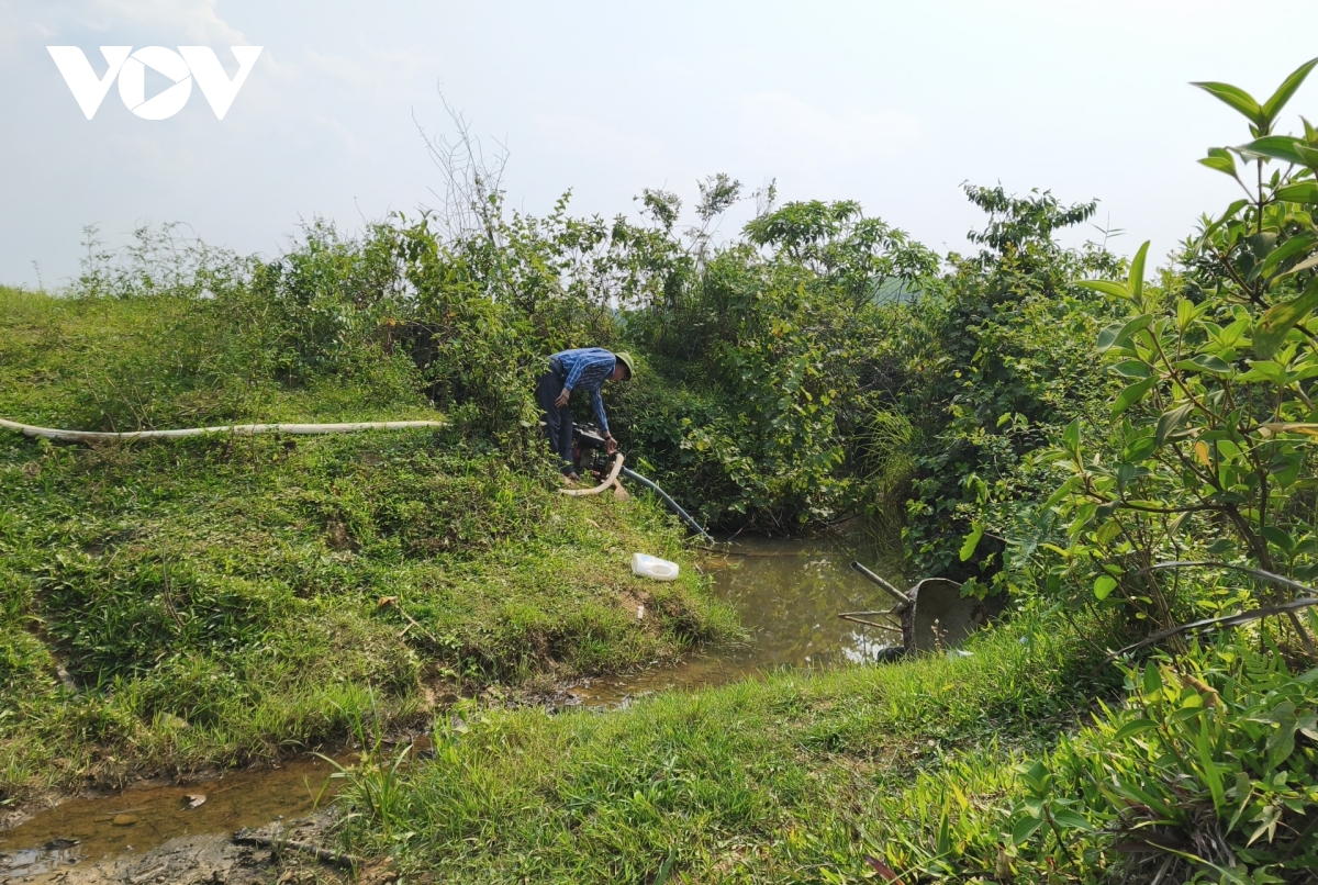 xa mien nui quang tri lan dau tien phai chong han vu Dong xuan hinh anh 2