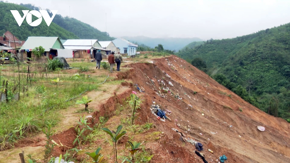 mien nui Da nang sau thien tai Duong tam, nha tam noi lo khong the tam hinh anh 8