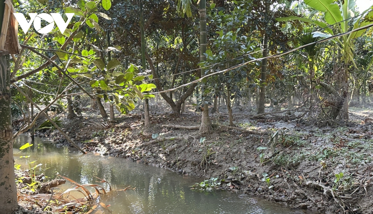 an ninh nguon nuoc o Dbscl xu ly nuoc mat, dung khai thac nuoc ngam hinh anh 2