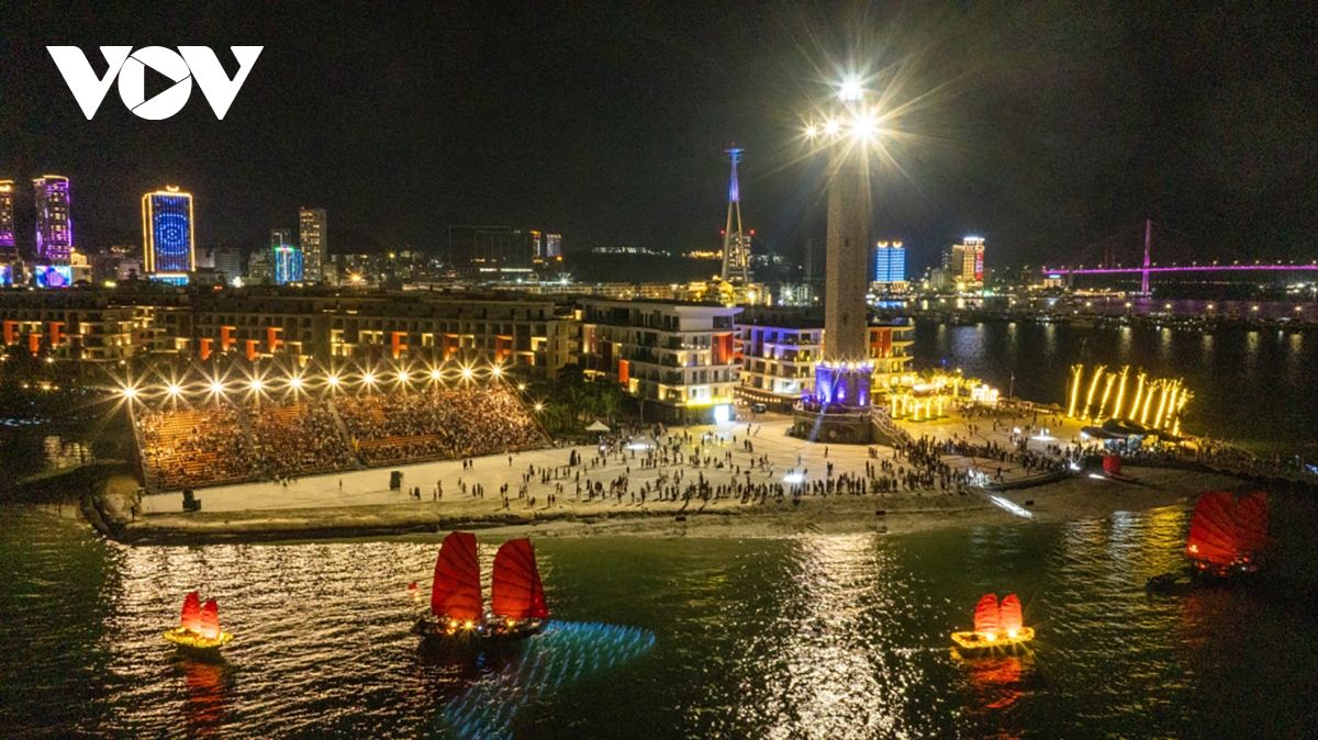 quang ninh thu hon 1.300 ty dong tu du lich, sau 3 ngay nghi le gio to hinh anh 1