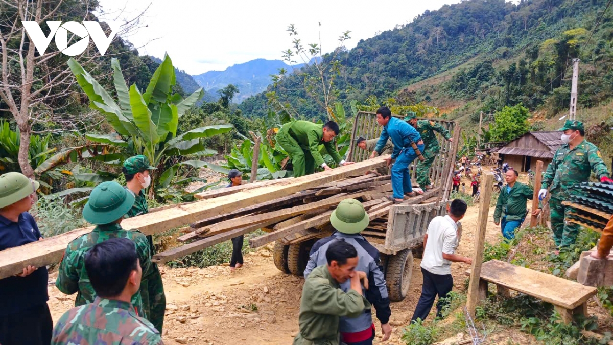 Dua nghi quyet cua Dang vao cuoc song o mien nui nghe an hinh anh 4