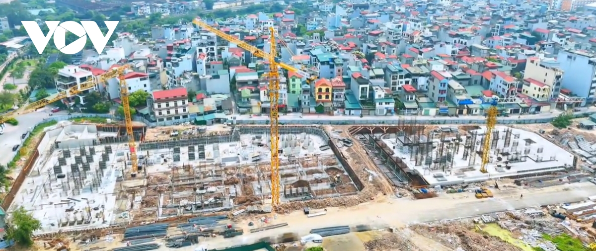 can co co che thu hut dau tu, xay dung nha o xa hoi hinh anh 2