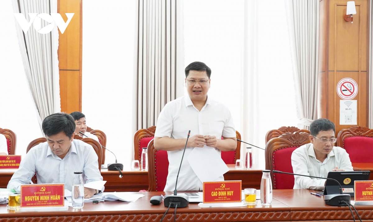 Dak lak mo luong xanh du an de dat tang truong 2 con so hinh anh 2