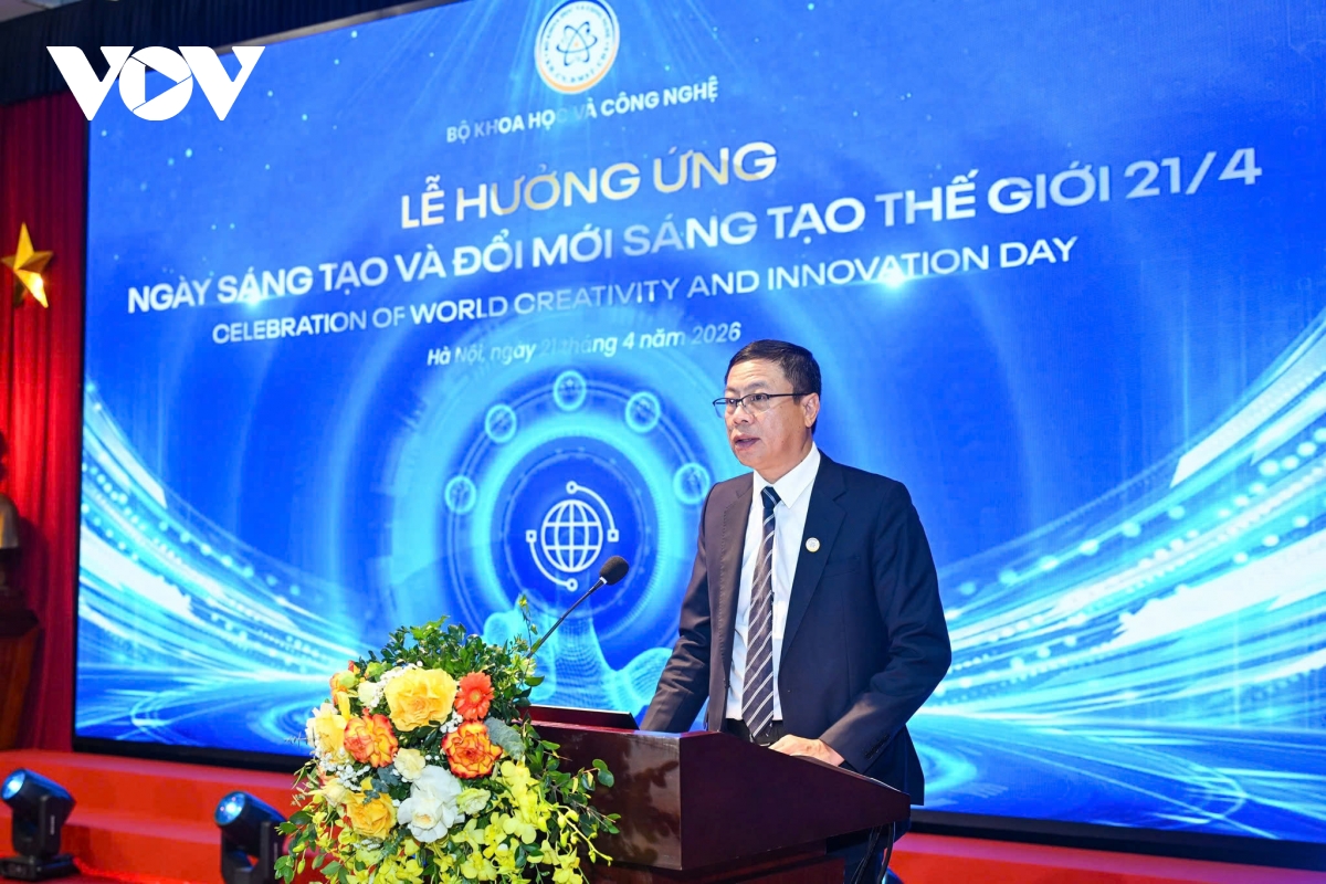 Day nhanh chuyen doi, dua doi moi sang tao thanh dong luc phat trien hinh anh 2