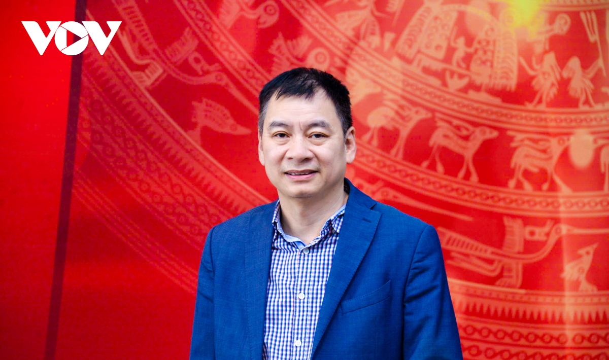 nhung dau an cua lien hoan phat thanh toan quoc lan thu xvii - quang ninh 2026 hinh anh 6