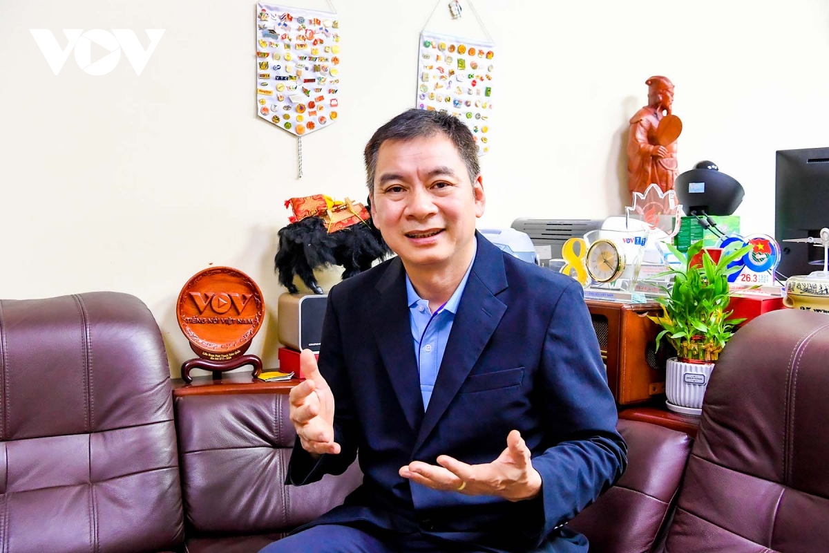 phat thanh truc tiep 2026 tim loi giai chinh phuc cong chung trong ky nguyen moi hinh anh 1