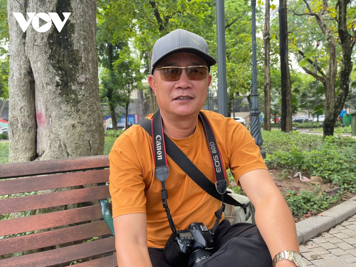 thi diem siet xe may vao loi pho co nguoi dan noi gi hinh anh 3