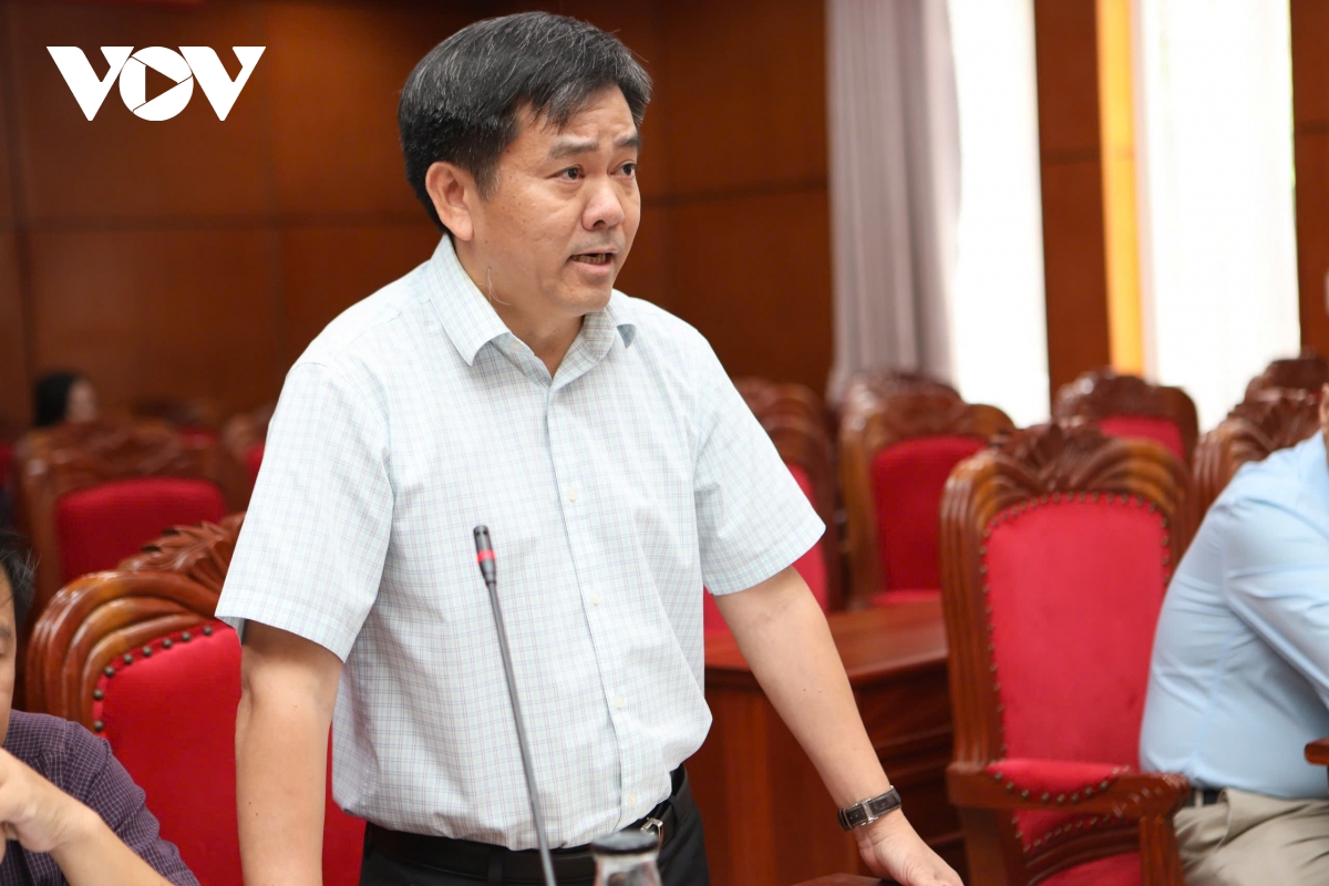 Dak lak se rut the do du an cham tien do hinh anh 1