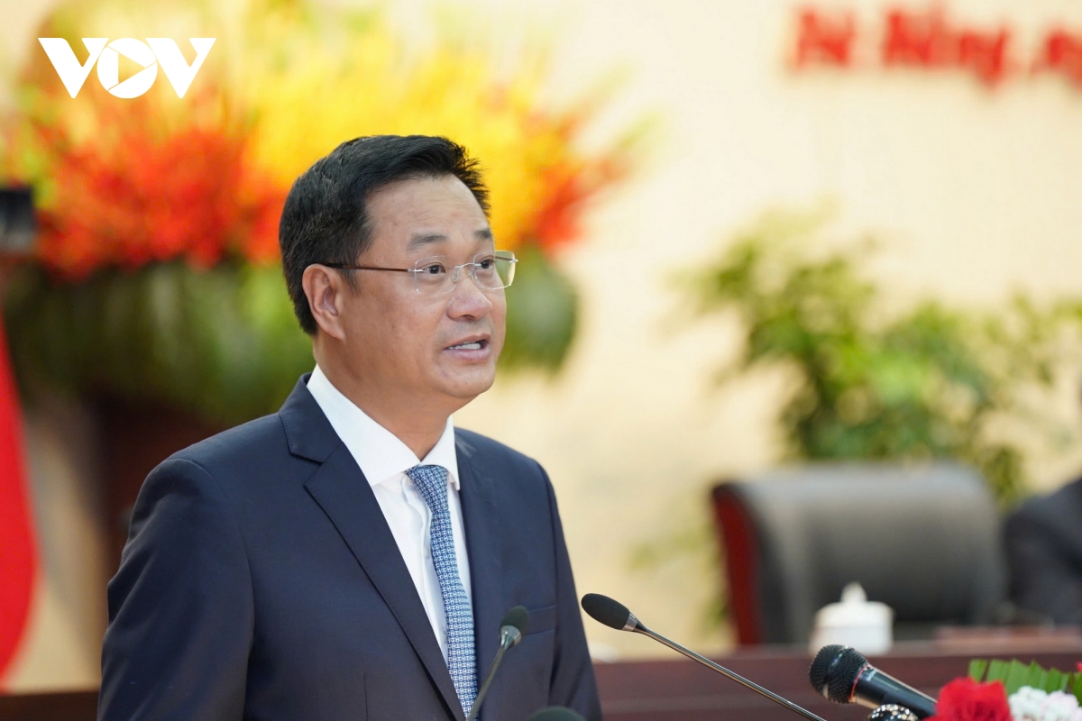 Bí thư Đà Nẵng: Không để tình trạng “giám sát xong để đó”