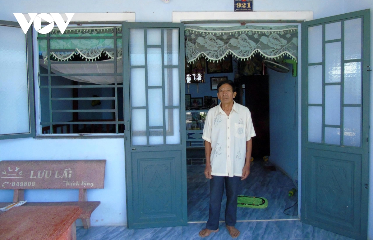 Dong bao khmer can tho don tet chol chnam thmay trong niem vui doi moi hinh anh 1