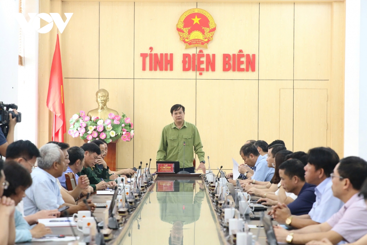 Dien bien bao dong do nguy co chay rung voi hon 2.500 diem nghi chay trong quy i hinh anh 1