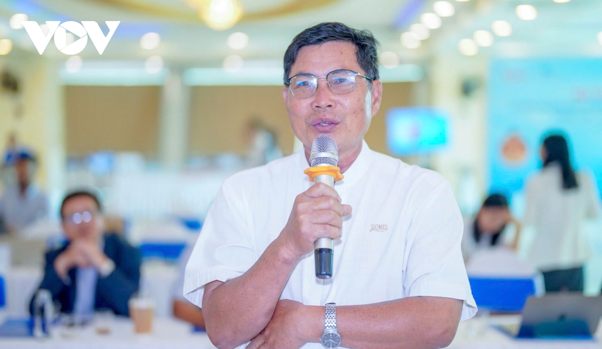 nguon nuoc Dong bang song cuu long truoc ap luc gia tang bai 1 hinh anh 4