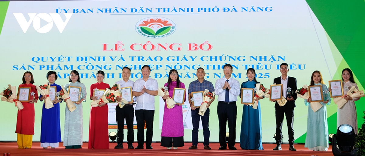 gia tang gia tri san pham mang thuong hieu made in Da nang hinh anh 1