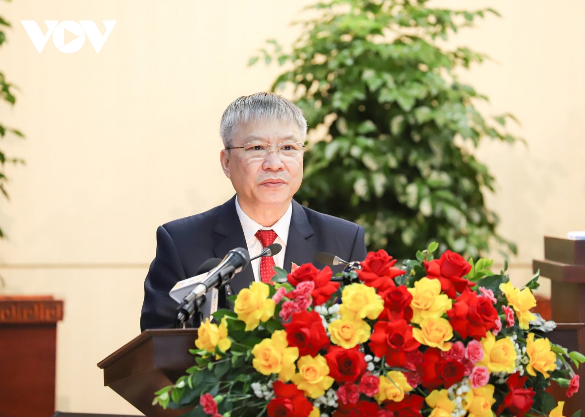Ong nguyen Duc dung tai dac cu chu tich hDnd tp. Da nang hinh anh 3