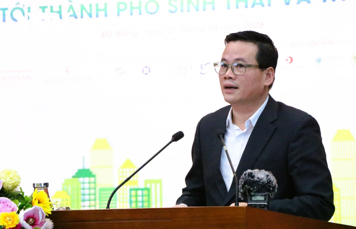 thuc day chuyen doi xanh, huong toi do thi sinh thai - thong minh hinh anh 3