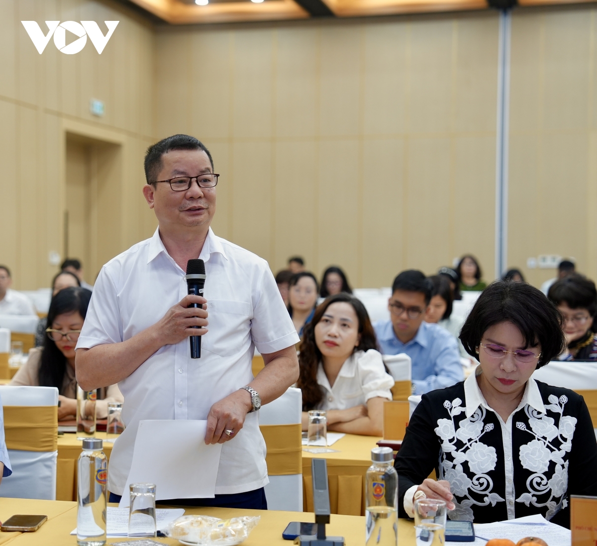 luat thu do sua doi kien tao the che, khong gian phat trien vuot troi cho ha noi hinh anh 3