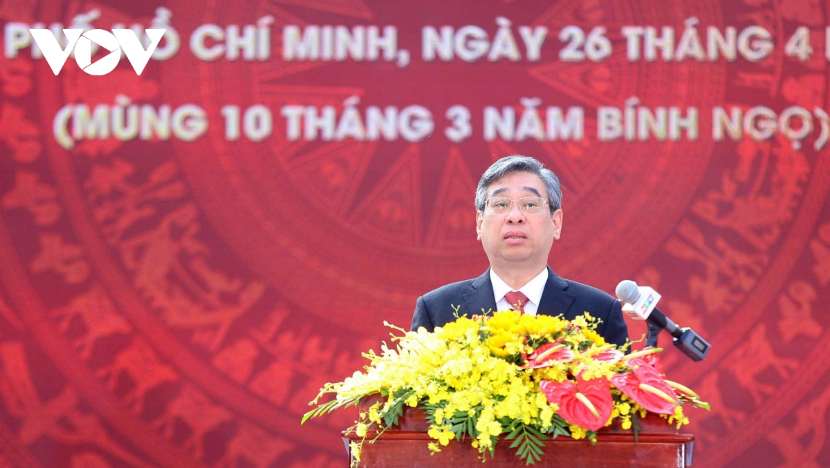 tp.hcm long trong to chuc le gio to hung vuong nam 2026 hinh anh 1