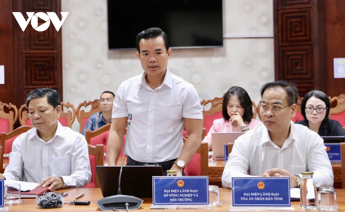 Dak lak kien nghi trung uong som phan bo von dau tu cong hinh anh 2