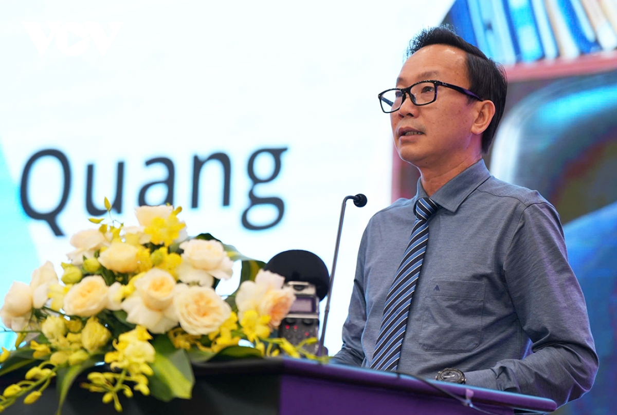 nang cao nang luc quan tri rui ro phap ly kinh doanh trong ky nguyen so hinh anh 1