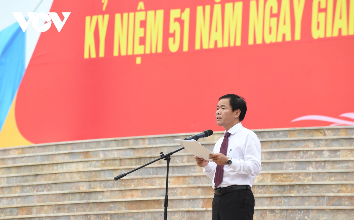 le thuong co - bieu tuong cua khat vong thong nhat non song hinh anh 6