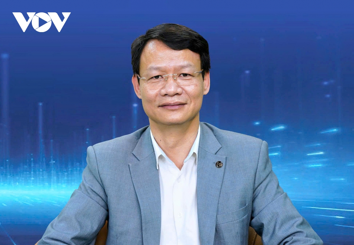 xe dien khong chi la mot phuong tien hay thiet bi ma la mot nganh cong nghiep moi hinh anh 2