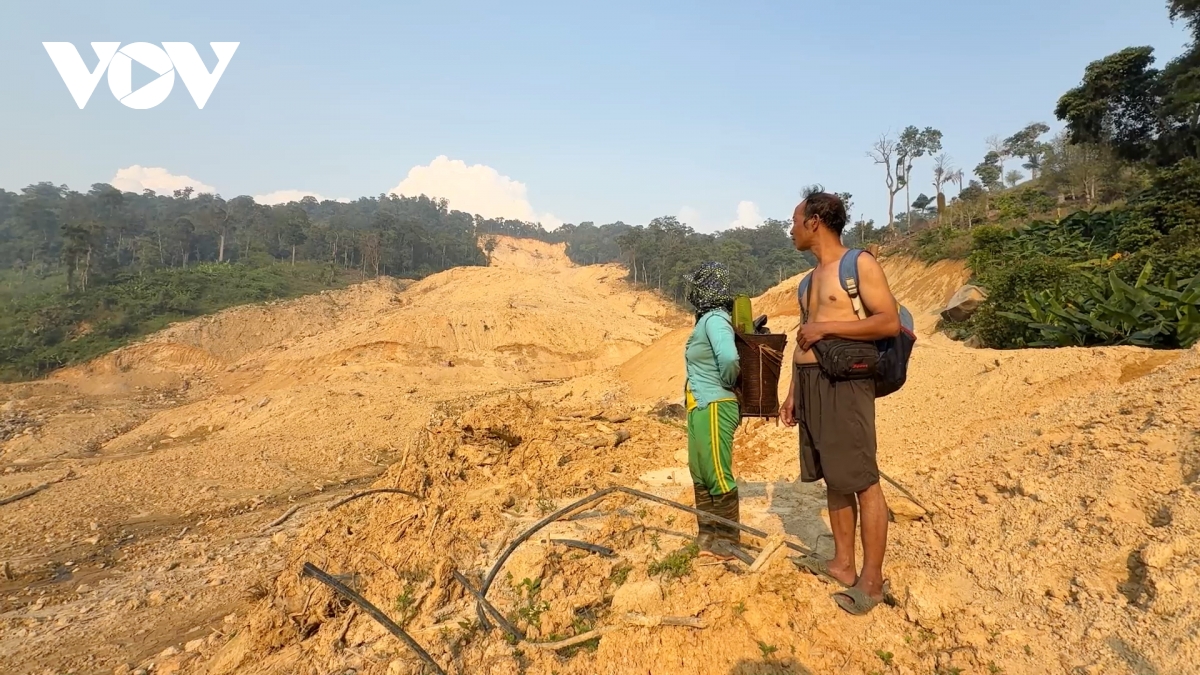 mien nui Da nang sau thien tai Duong tam, nha tam noi lo khong the tam hinh anh 2