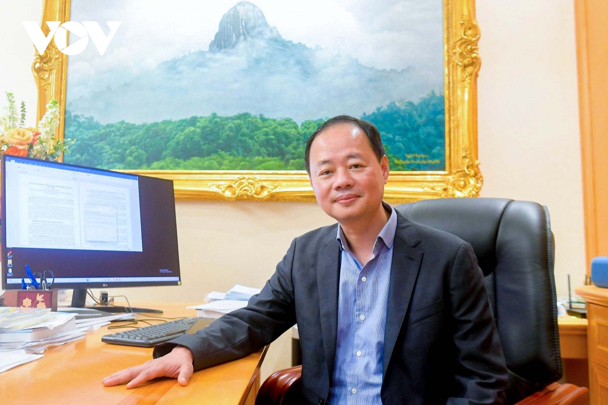 chuyen gia thuoc do cua khoa hoc la san pham cu the, tao ra gia tri thuc tien hinh anh 1