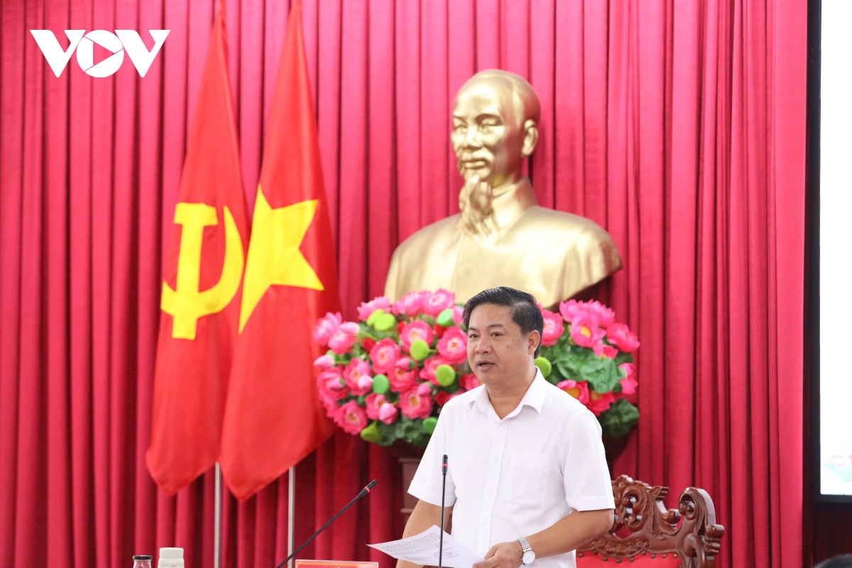 Dak lak se rut the do du an cham tien do hinh anh 2