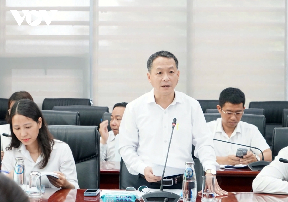 Da nang su dung ai de ho tro kiem tra, giam sat tong dieu tra kinh te nam 2026 hinh anh 2