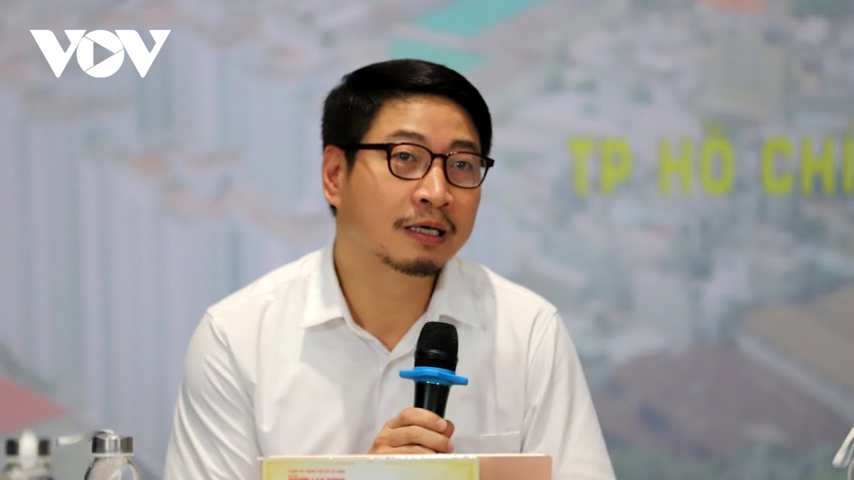 mien phi xe buyt - tao cu hich cho giao thong cong cong tp.hcm hinh anh 4