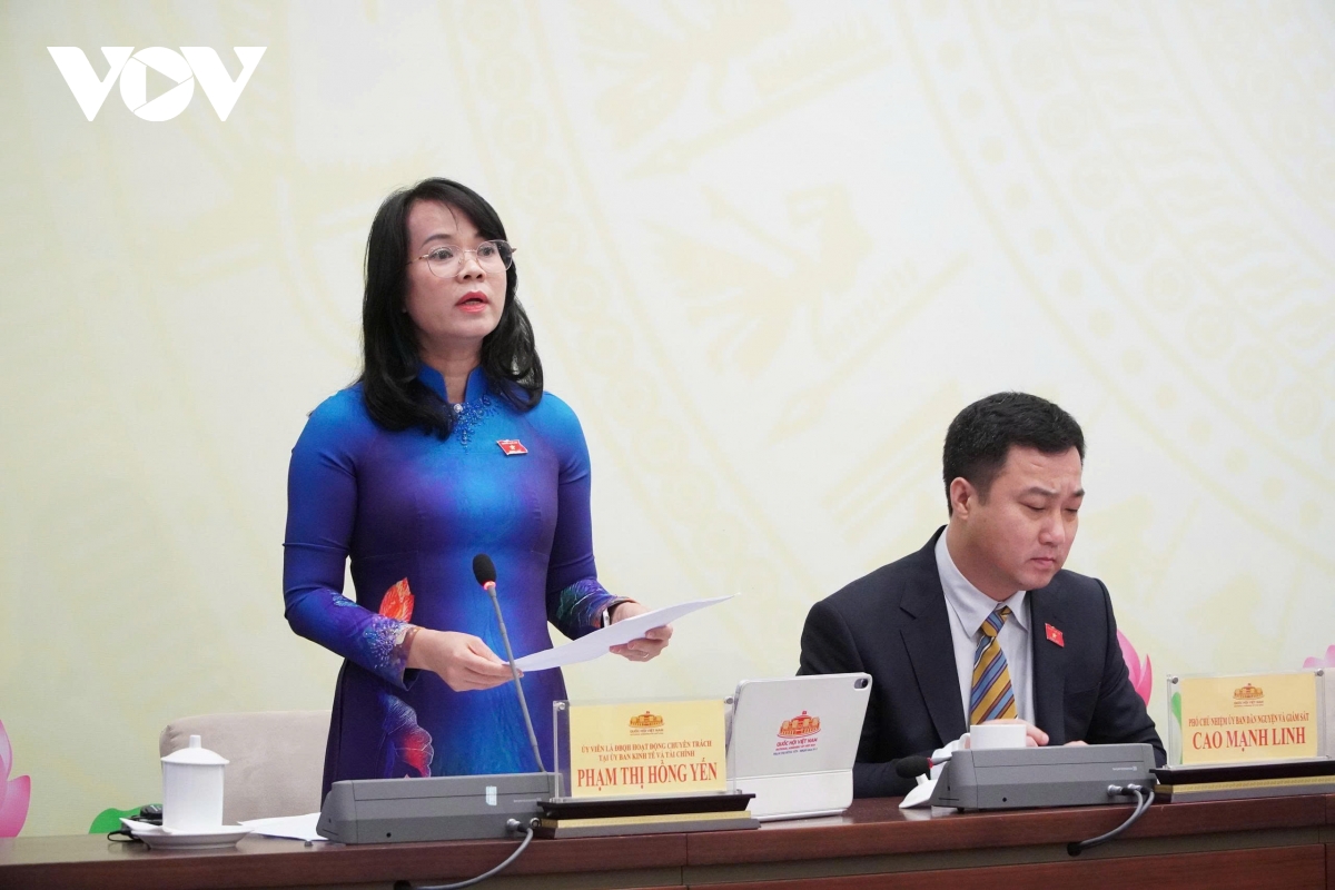 quoc hoi thong qua nhieu quyet sach lon, nen tang manh cho nhiem ky moi hinh anh 3